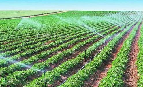 女人操逼视频软件农田高 效节水灌溉